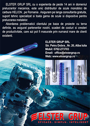 ELSTER GRUP
