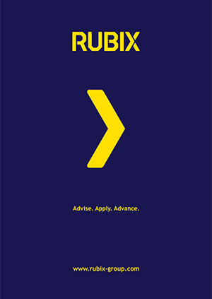 RUBIX