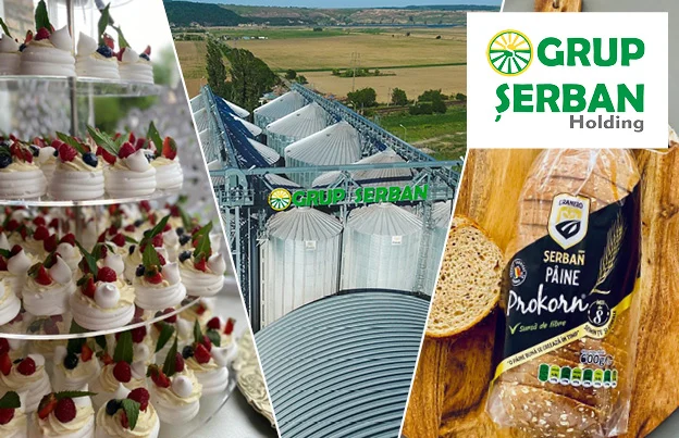 Grup Serban Holding