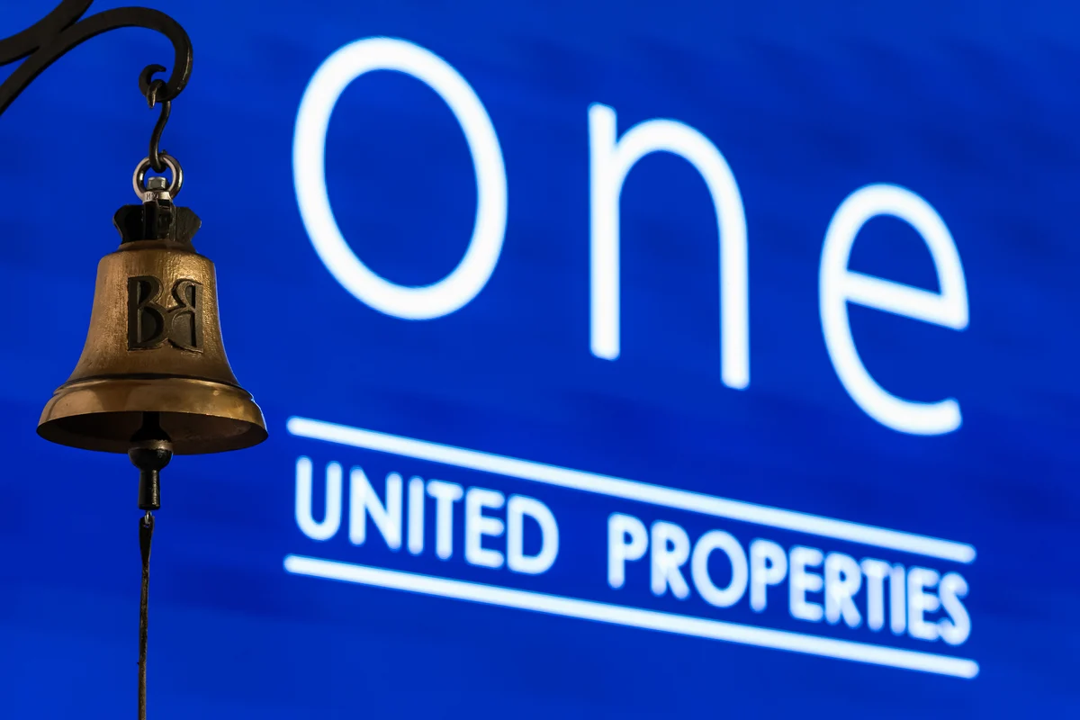 Tranzacţii BVB One United Properties