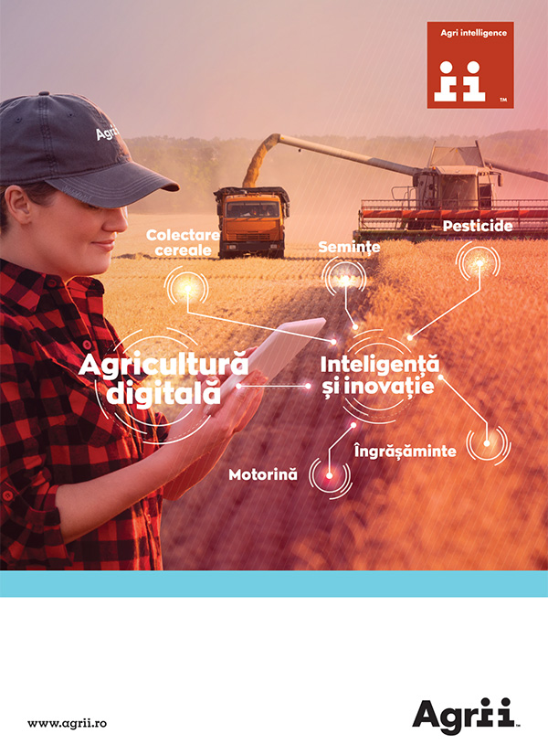 AGRII Romania