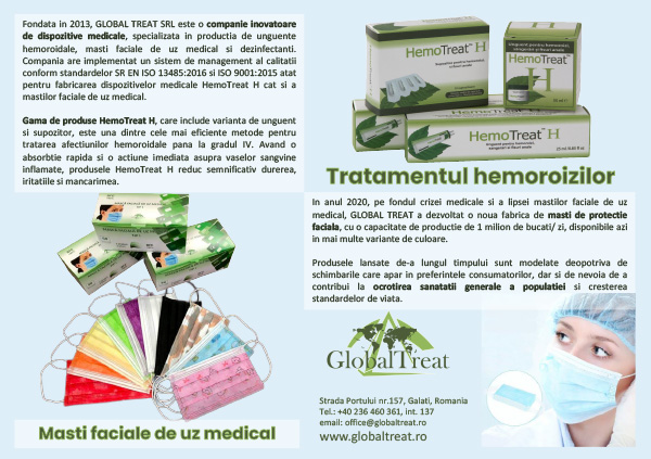 GlobalTreat