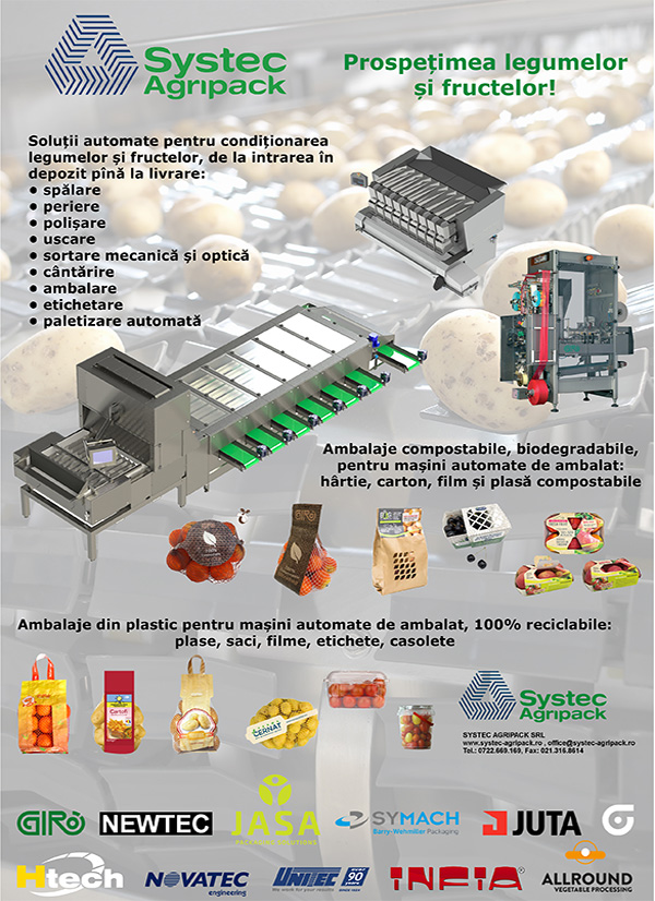 systec agripack