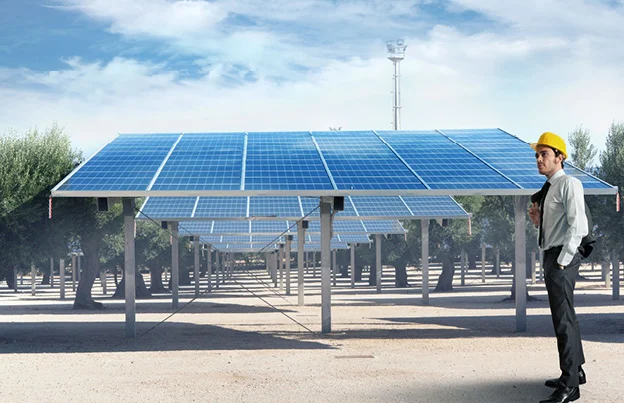Energia verde in 2022