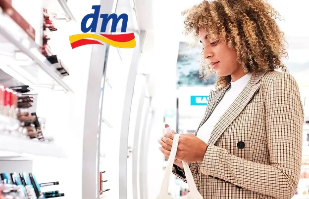 dm drogherie markt
