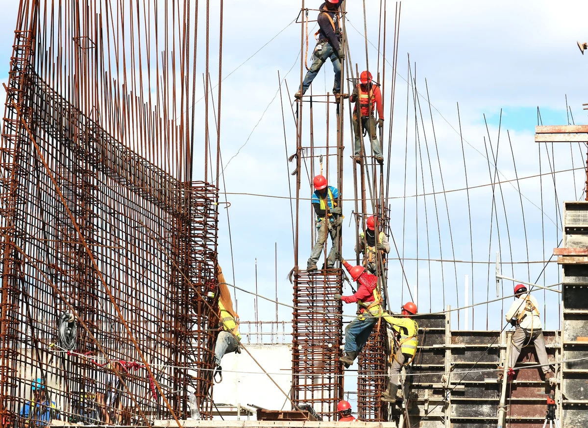 constructii