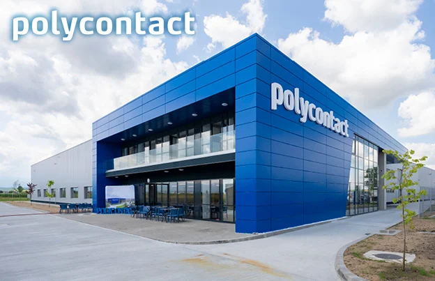 Polycontact