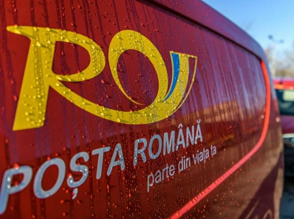 Poșta Română