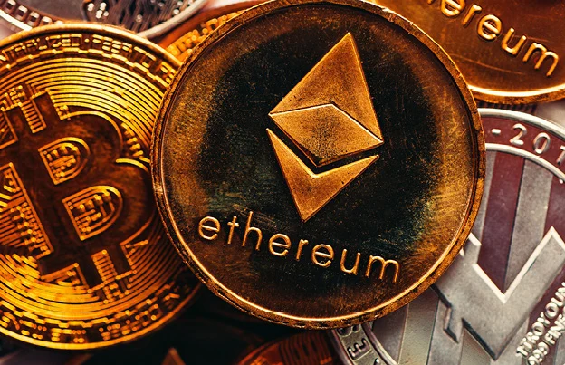 Piața Criptomonede în 2024