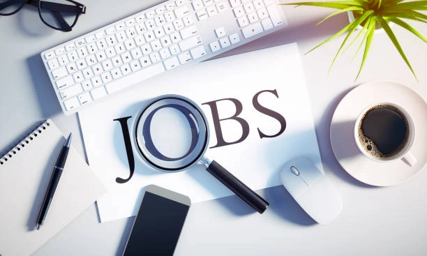 Locuri de muncă vacante