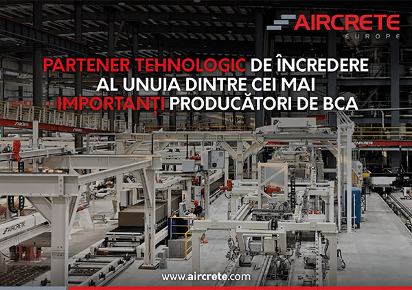 AIRCRETE