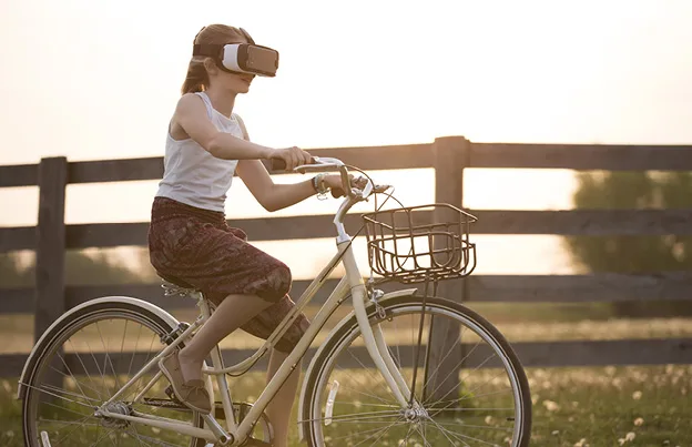 Turismul virtual
