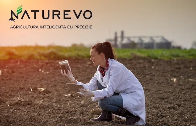 Naturevo
