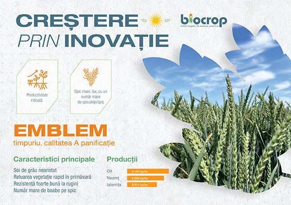 Biocrop