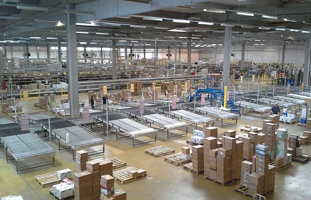 huburi industriale