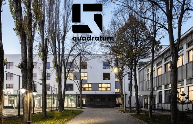QUADRATUM ARCHITECTURE