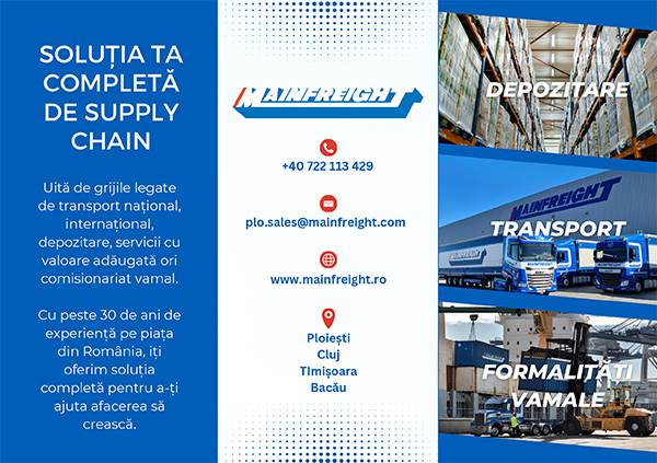 Mainfreight