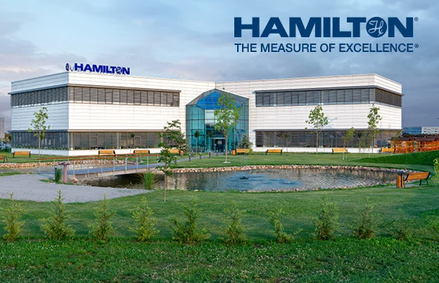 Hamilton Central Europe