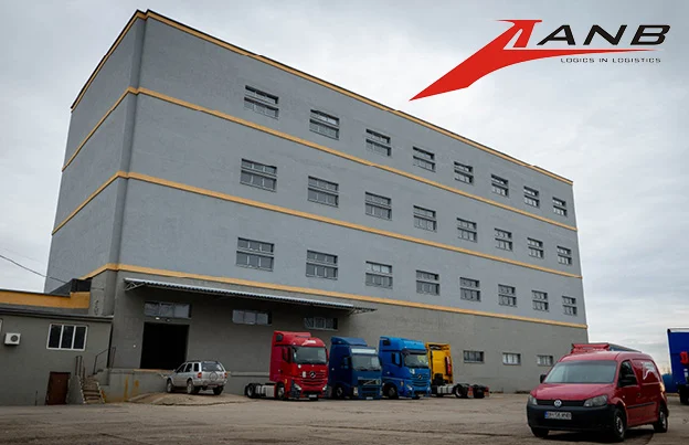 Anabus Trans