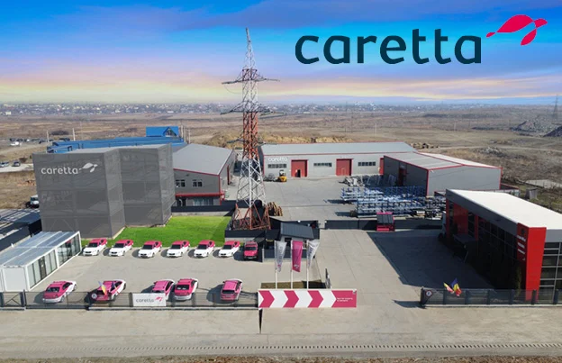 CARETTA