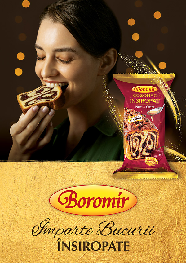 BOROMIR