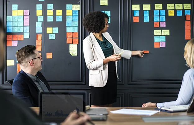 Strategii de risk management