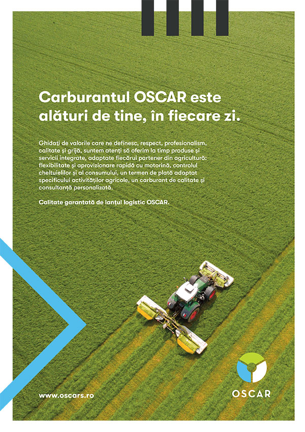 Oscar-Industrii
