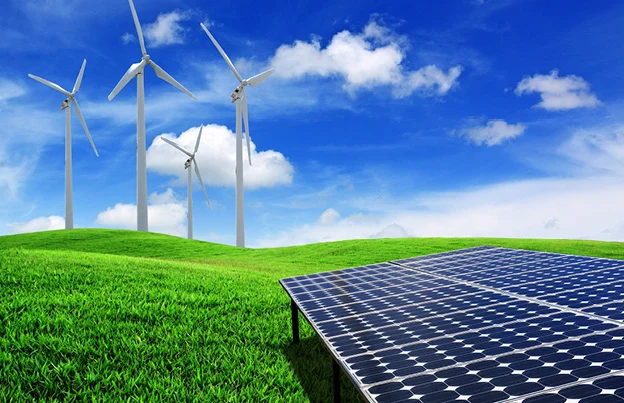 energia Verde