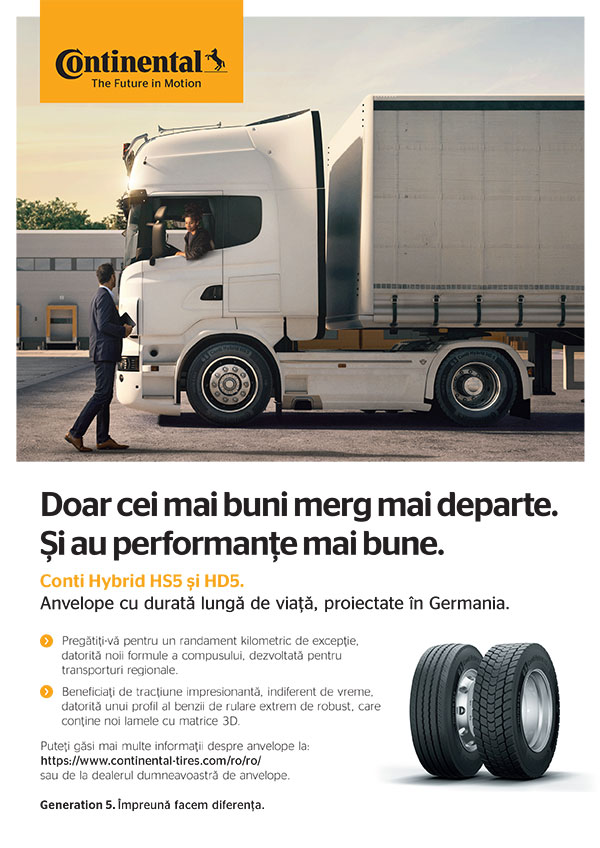 Continental