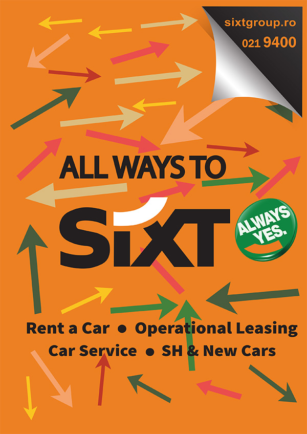 Sixt