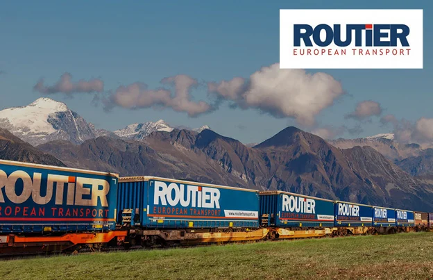 Routier European Transport