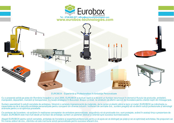 EUROBOX