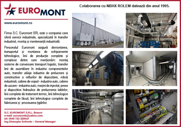 EUROMONT