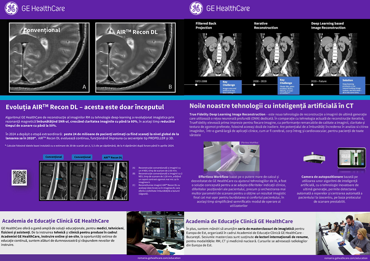 GE HEALTHCARE