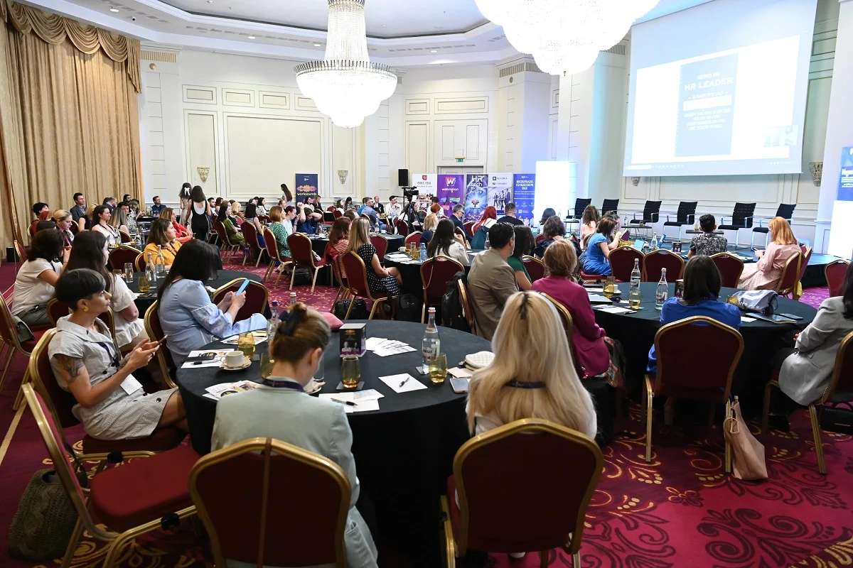 Evenimente BusinessMark septembrie și octombrie 2026