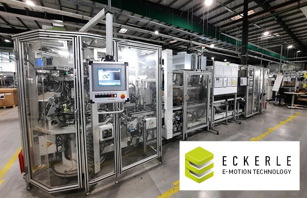 Eckerle Automotive