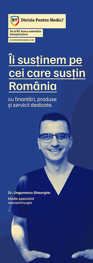 Banca Transilvania 