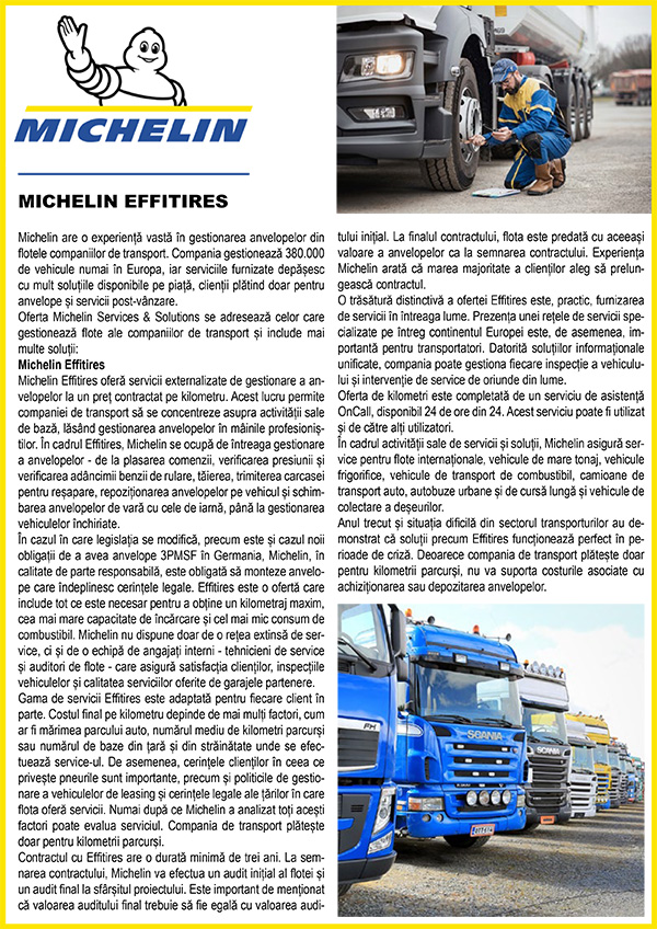 Michelin
