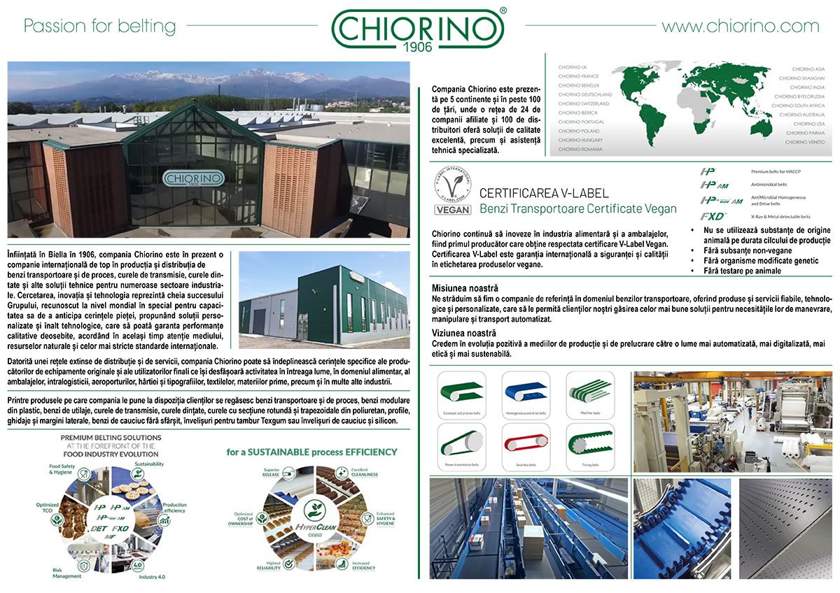CHIORINO