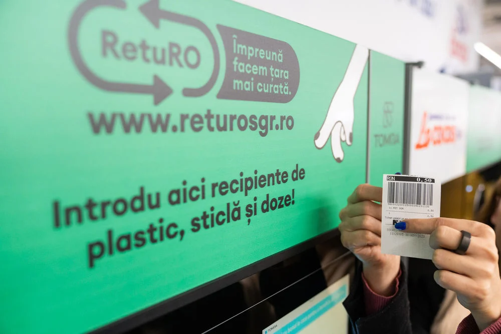 Sistemul de Garanție – Returnare