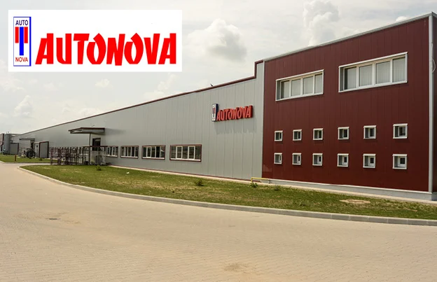 Autonova