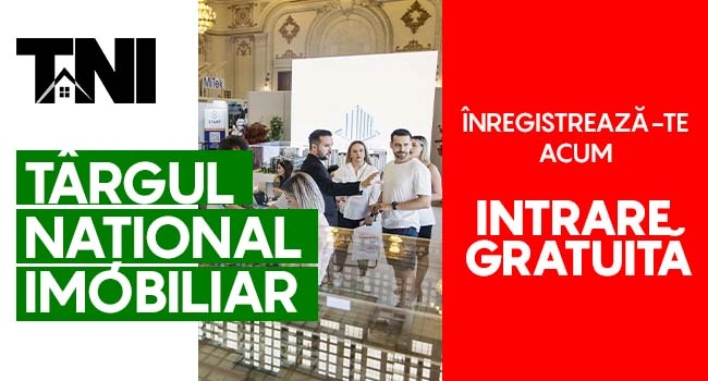 Târgul Național Imobiliar 2024
