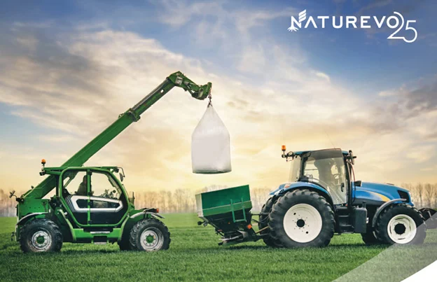 NATUREVO