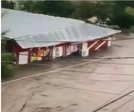 Profi sprijină comunitățile grav afectate de inundații