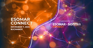 ESOMAR Connect 2024
