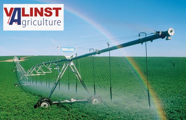 VALINST AGRICULTURE