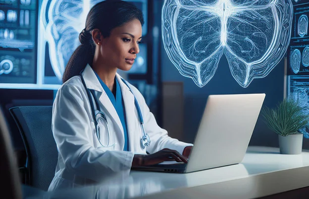 inteligenta artificiala in medicina