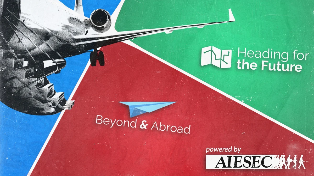 Evenimente AIESEC