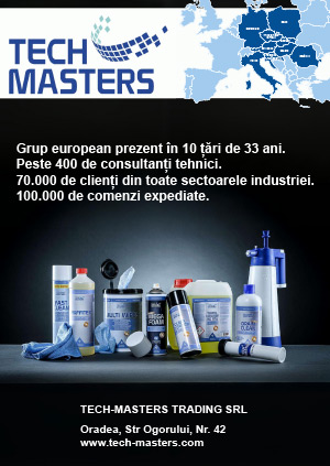 Tech-Masters