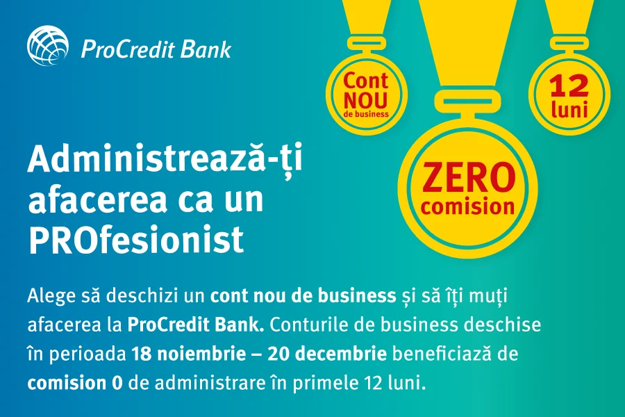 Procredit Bank